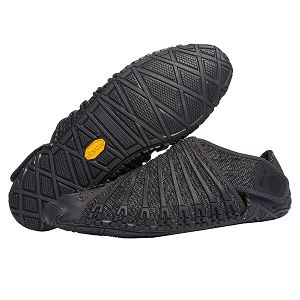 Vibram Furoshiki Dark Jeans Mens Shoes | India-912847